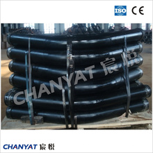 10d 120 Degree Alloy Steel ′′u′′ Bend A234 Wp11